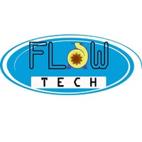 Flow Tech Engineering Pvt Ltd logo - Similar company to Ieee Ias Sri Lanka Chapter