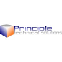 Princple Technical Solutions logo - Similar company to Bogorcctv