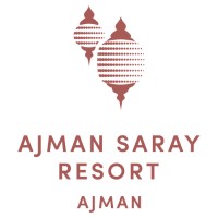 Ajman Saray, a Luxury Collection Resort logo - Similar company to Metron Egypt