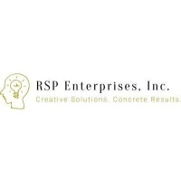 RSP Enterprises, Inc. logo - Similar company to Feelz Beverages