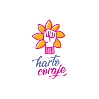 Harto Coraje logo - Similar company to Brand Content Lab