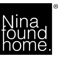 Nina found home. logo - Similar company to Vetted Biz (Www.Vettedbiz.Com)