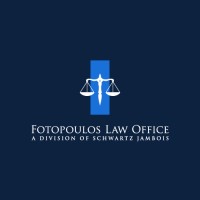 Fotopoulos Law Office - A Division of Schwartz Jambois logo - Similar company to Hirsch Law Group