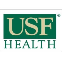 USF Health: Department of Otolaryngology logo - Similar company to Mvs360