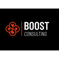 Boost Consulting logo - Similar company to Storm Consulting