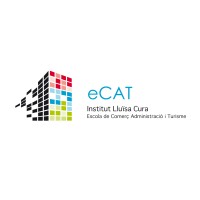 eCAT Institut Lluïsa Cura logo - Similar company to Agianit
