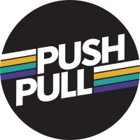 Push Pull Production logo - Similar company to No Blink | Group
