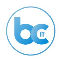 Blue Circle IT logo - Similar company to Enlightened Business Solutions