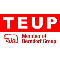 Teup Technische Entwicklung und Produktions GmbH logo - Similar company to Titus Technologies
