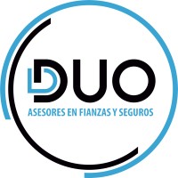DUO Asesores logo - Similar company to 4Fronted