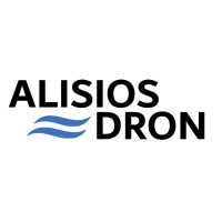 ALISIOS DRON logo - Similar company to Ir360