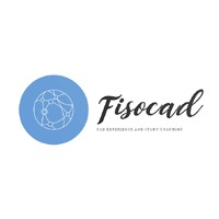 Fisocad logo - Similar company to Mentaliteit