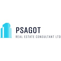 Psagot Real Estate logo - Similar company to מכללת פסגות