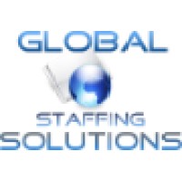 Global Staffing Solutions PTY LTD logo - Similar company to A4Si