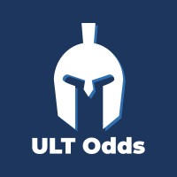 Ultimate Odds logo - Similar company to Offsides