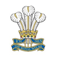 The Royal Welsh Reserves logo - Similar company to Elecraft