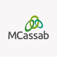 MCassab logo - Similar company to F & C Logistics Ltd