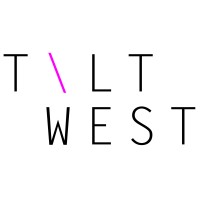 TILT WEST logo - Similar company to Platteforum