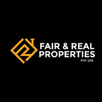 Fair & Real Properties logo - Similar company to Warner Fleet Services