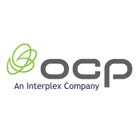 Interplex OCP logo - Similar company to Interplex Etch Logic Llc