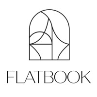 Flatbook Apartments logo - Similar company to Hosthelper