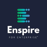Enspire for Enterprise logo - Similar company to Hj Software Private Limited