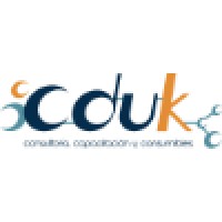 CDUK México S.C logo - Similar company to Condor Consulting Services