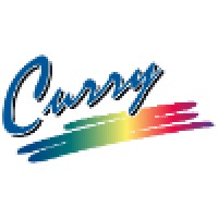 Curry Printing logo - Similar company to Bridge Innovation & Business Development