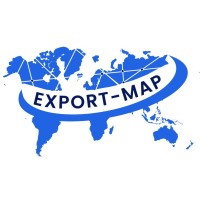 Export Map logo - Similar company to Onlineprojectvloer.Nl