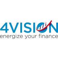 4-VISION logo - Similar company to Accountive
