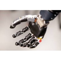 Sankara Robotics logo - Similar company to Cosmos Robotics