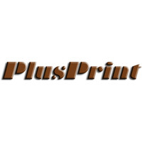 PlusPrint logo - Similar company to Plusprint.Fi