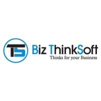 BizThinkSoft logo - Similar company to Hisoft Technologies Private Limited