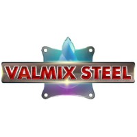 VALMIX STEEL SRL logo - Similar company to Rogust Foods