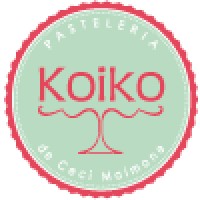 Koiko Pastelería y Catering logo - Similar company to Pablos Restó & Pastelería