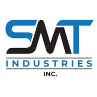 SMT Industries Inc. logo - Similar company to Intheta Laser