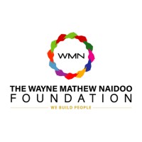 The Wayne Mathew Naidoo Foundation logo - Similar company to Lusiya Managed Logistics