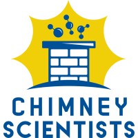 Chimney Scientists logo - Similar company to 360 Media Direct