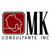 MK Consultants, Inc. logo - Similar company to Mk Consultancy