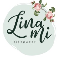LinaMi Sleepwear logo - Similar company to Mookimoo Sleepwear, Llc