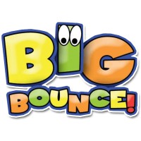 Big Bounce logo - Similar company to Xl Event Lab
