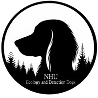 NHU Ecology and Detection Dogs logo - Similar company to Rm Conservation