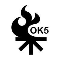 OK5 logo - Similar company to Lygg