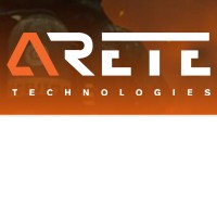 Arete Technologies SIA logo - Similar company to Arete Technologies Inc
