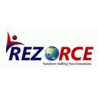 Rezorce Managed Solutions Private Limited logo - Similar company to Rezorce
