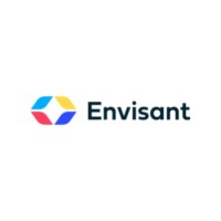 Envisant logo - Similar company to Pure It