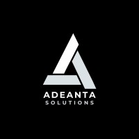 Adeanta Solutions logo - Similar company to Calcorp Services