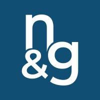 Corretora N&G logo - Similar company to Riber Seguros