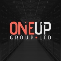 ONEUP Group logo - Similar company to Redcase Software
