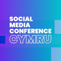 Social Media Conference Cymru logo - Similar company to Libera | Creative Digital Studio